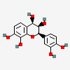 an image of a chemical structure CID 169996