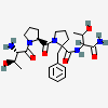 an image of a chemical structure CID 170000267