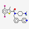 an image of a chemical structure CID 170007199