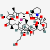 an image of a chemical structure CID 170016309
