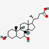 an image of a chemical structure CID 170021145