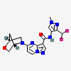 an image of a chemical structure CID 170027159