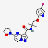 an image of a chemical structure CID 170028371