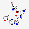 an image of a chemical structure CID 170028567