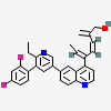 an image of a chemical structure CID 170032670