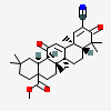 an image of a chemical structure CID 170052383