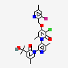 an image of a chemical structure CID 170065999