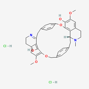 16r 1025 Dimethoxy 15 Methyl 723 Dioxa 1530