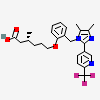 an image of a chemical structure CID 170085515