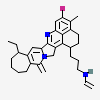 an image of a chemical structure CID 170089376