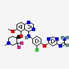 an image of a chemical structure CID 170101922