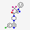an image of a chemical structure CID 170111222