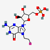 an image of a chemical structure CID 170145202