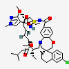an image of a chemical structure CID 170154509