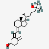 an image of a chemical structure CID 170155422