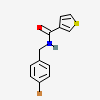 an image of a chemical structure CID 17015577
