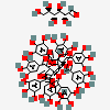 an image of a chemical structure CID 170157732