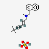 an image of a chemical structure CID 170161815