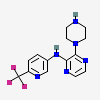 an image of a chemical structure CID 170162430