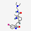 an image of a chemical structure CID 170162669