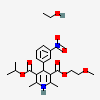 an image of a chemical structure CID 170163297