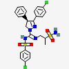 an image of a chemical structure CID 170164544