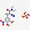 an image of a chemical structure CID 170169523