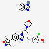 an image of a chemical structure CID 170170001