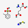 an image of a chemical structure CID 170170558