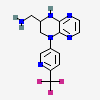 an image of a chemical structure CID 170172233