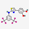 an image of a chemical structure CID 170172406