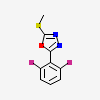 an image of a chemical structure CID 170193219