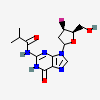 an image of a chemical structure CID 170193502