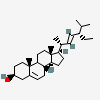 an image of a chemical structure CID 170198553
