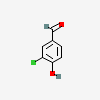 an image of a chemical structure CID 17022