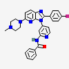an image of a chemical structure CID 170220638