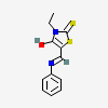 an image of a chemical structure CID 170221