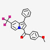 an image of a chemical structure CID 170222200