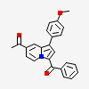 an image of a chemical structure CID 170222288