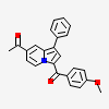 an image of a chemical structure CID 170222308