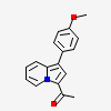 an image of a chemical structure CID 170222484