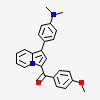 an image of a chemical structure CID 170223113