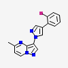 an image of a chemical structure CID 170223348