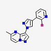 an image of a chemical structure CID 170223359