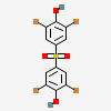 an image of a chemical structure CID 170231
