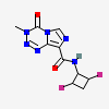 an image of a chemical structure CID 170243514
