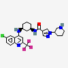 an image of a chemical structure CID 170254877