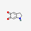 an image of a chemical structure CID 170262