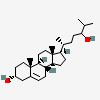 an image of a chemical structure CID 170264316