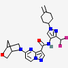an image of a chemical structure CID 170267466